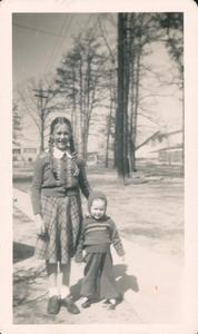 Photo of Jeanine VanKerckhove